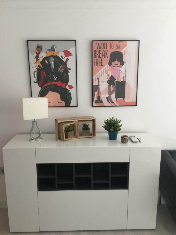 Appartamento Casa Centro *